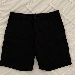 Lululemon 7” Commission short Warpstreme